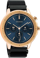Montre connectée Oozoo Smartwatch Q00308 - PRECIOVS