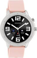 Montre connectée Oozoo Smartwatch Q00312 - PRECIOVS