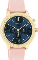 Montre connectée Oozoo Smartwatch Q00318 - PRECIOVS