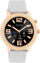 Montre connectée Oozoo Smartwatch Q00323 - PRECIOVS