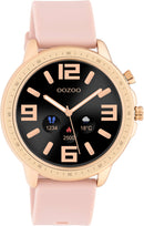 Montre connectée Oozoo Smartwatch Q00324 - PRECIOVS