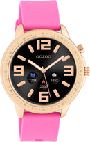 Montre connectée Oozoo Smartwatch Q00325 - PRECIOVS