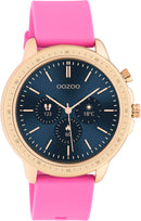 Montre connectée Oozoo Smartwatch Q00325 - PRECIOVS