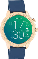 Montre connectée Oozoo Smartwatch Q00326 - PRECIOVS