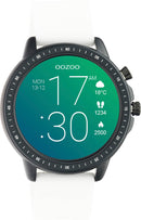 Montre connectée Oozoo Smartwatch Q00327 - PRECIOVS