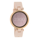 Montre femme connectée Oozoo Smartwatch Q00400 - PRECIOVS