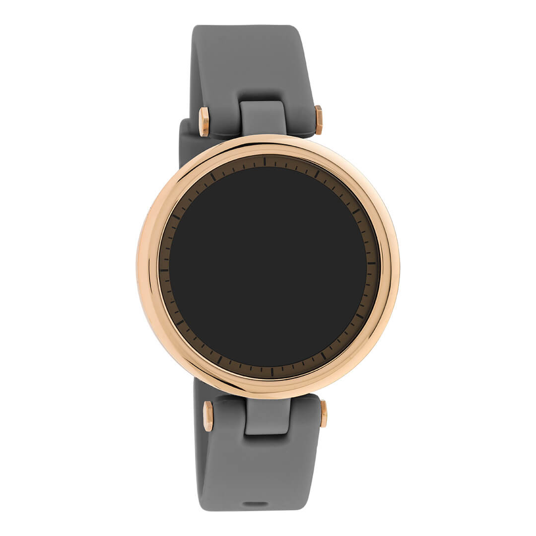 Montre femme connectée Oozoo Smartwatch Q00404 - PRECIOVS