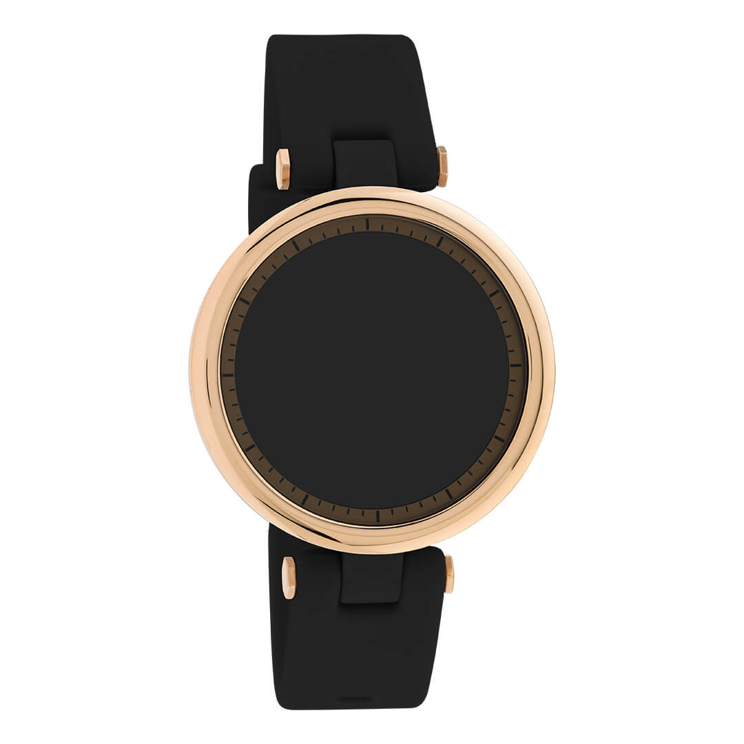 Montre femme connectée Oozoo Smartwatch Q00406 - PRECIOVS