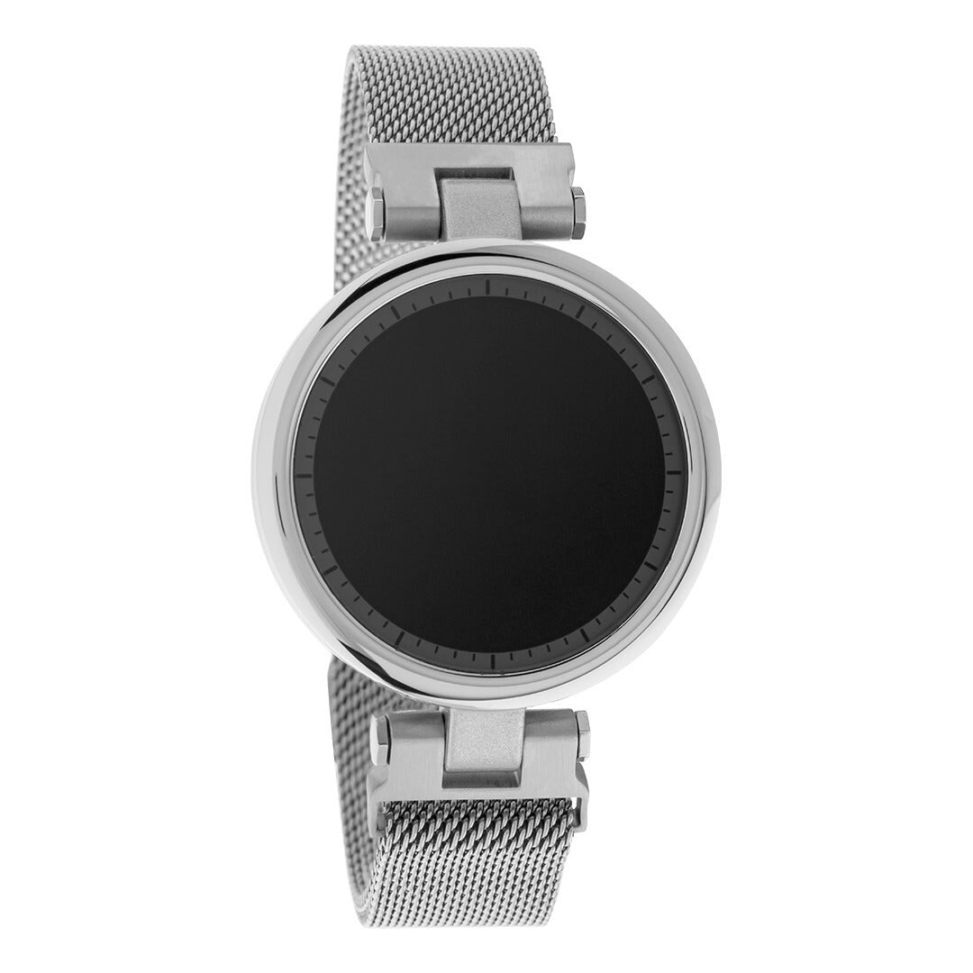 Montre femme connectée Oozoo Smartwatch Q00408 - PRECIOVS