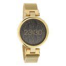 Montre femme connectée Oozoo Smartwatch Q00409 - PRECIOVS