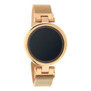 Montre femme connectée Oozoo Smartwatch Q00410 - PRECIOVS