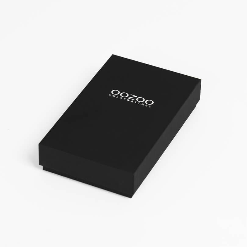 Montre connectée Oozoo Smartwatch Q00305 - PRECIOVS