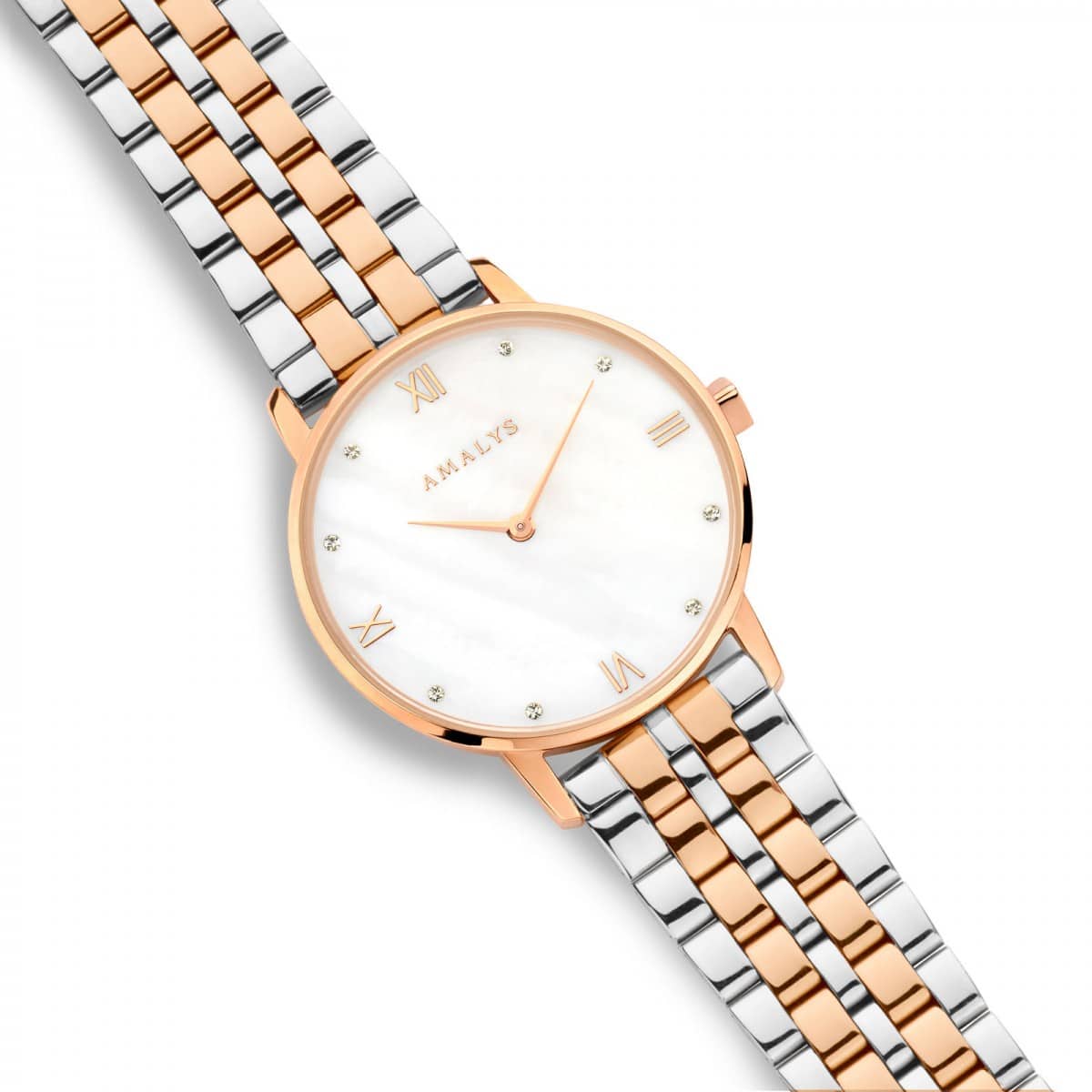 Montre Amalys The Kelly Collection Quinn AMW-094 - PRECIOVS