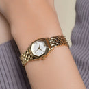 Montre Rosefield The Gemme Gold G02 - PRECIOVS