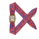 Montre RICH GONE BROKE Gold District Sunset Paisley - PRECIOVS