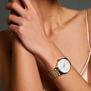 Montre Rosefield Pearl Edit Or RO1 - PRECIOVS