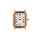 Boîtier de montre RICH GONE BROKE Rose Gold District - PRECIOVS