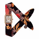 Montre RICH GONE BROKE Rose Gold District Folk Decadence - PRECIOVS