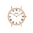 Boîtier de montre RICH GONE BROKE Rose Gold Marcel - PRECIOVS