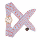Montre RICH GONE BROKE Rose Gold Marcel Baby Pastel Graphic - PRECIOVS