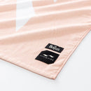 Serviette de plage Slowtide The Beatles Abbey Road en coton durable - PRECIOVS