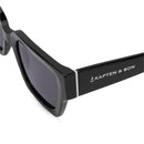 Lunettes de Soleil Kapten & Son Seville All Black - PRECIOVS