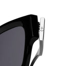 Lunettes de Soleil Kapten & Son Seville All Black - PRECIOVS