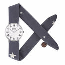 Montre RICH GONE BROKE Silver Marcel Cosmic Dream - PRECIOVS
