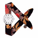 Montre RICH GONE BROKE Silver Marcel Folk Decadence - PRECIOVS