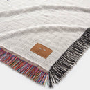 Couverture Slowtide x Keith Haring Rise Up Tapestry - PRECIOVS