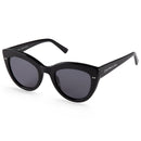 Lunettes de Soleil Kapten & Son Sofia All Black - PRECIOVS