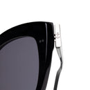 Lunettes de Soleil Kapten & Son Sofia All Black - PRECIOVS