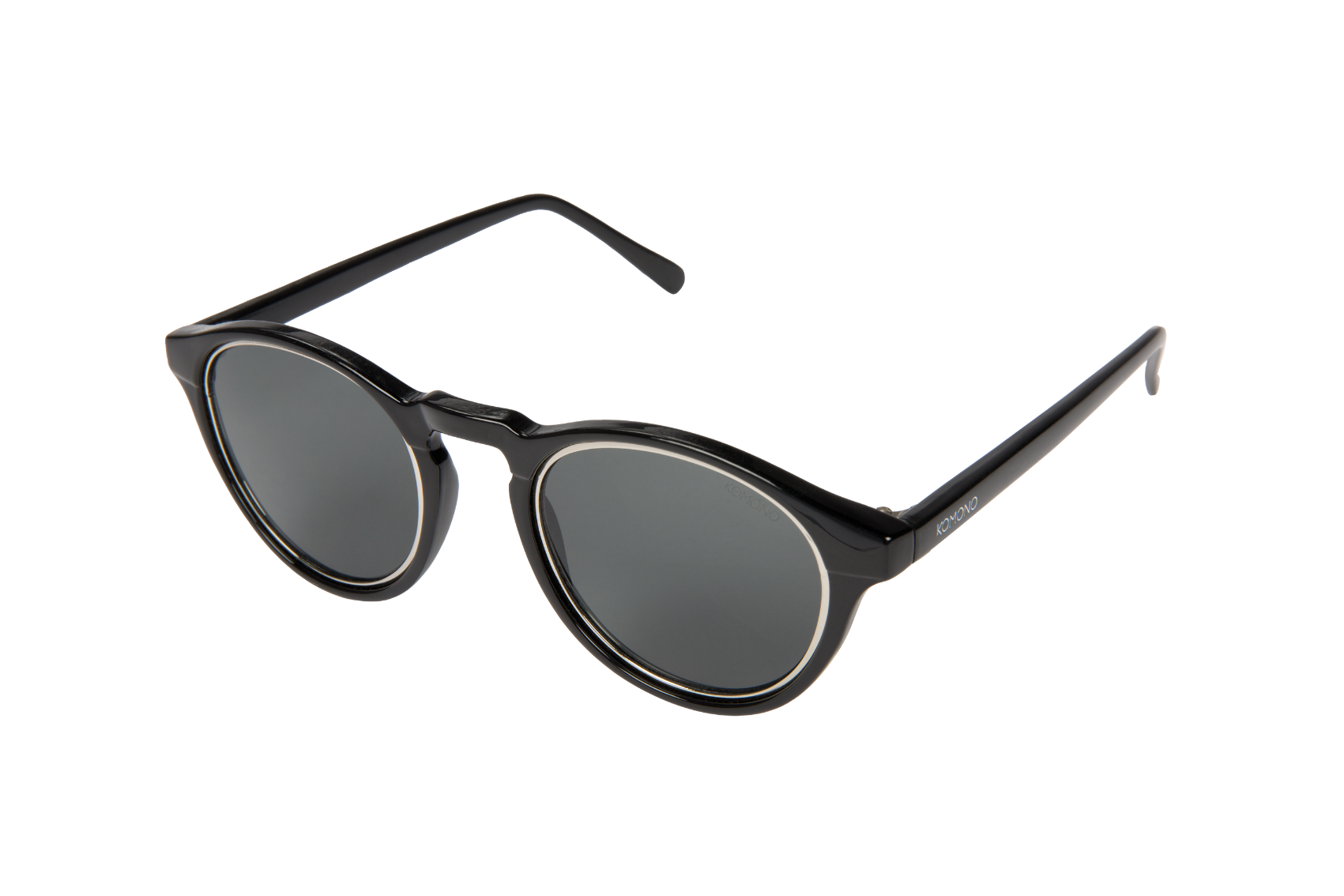Lunettes de Soleil Komono DEVON MEDINA KOM-S3200 - PRECIOVS