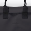 Sac cabas Ucon Acrobatics Eliza Lotus Series Black - PRECIOVS