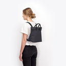 Sac cabas Ucon Acrobatics Eliza Lotus Series Black - PRECIOVS
