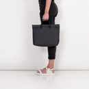 Sac cabas Ucon Acrobatics Eliza Lotus Series Black - PRECIOVS