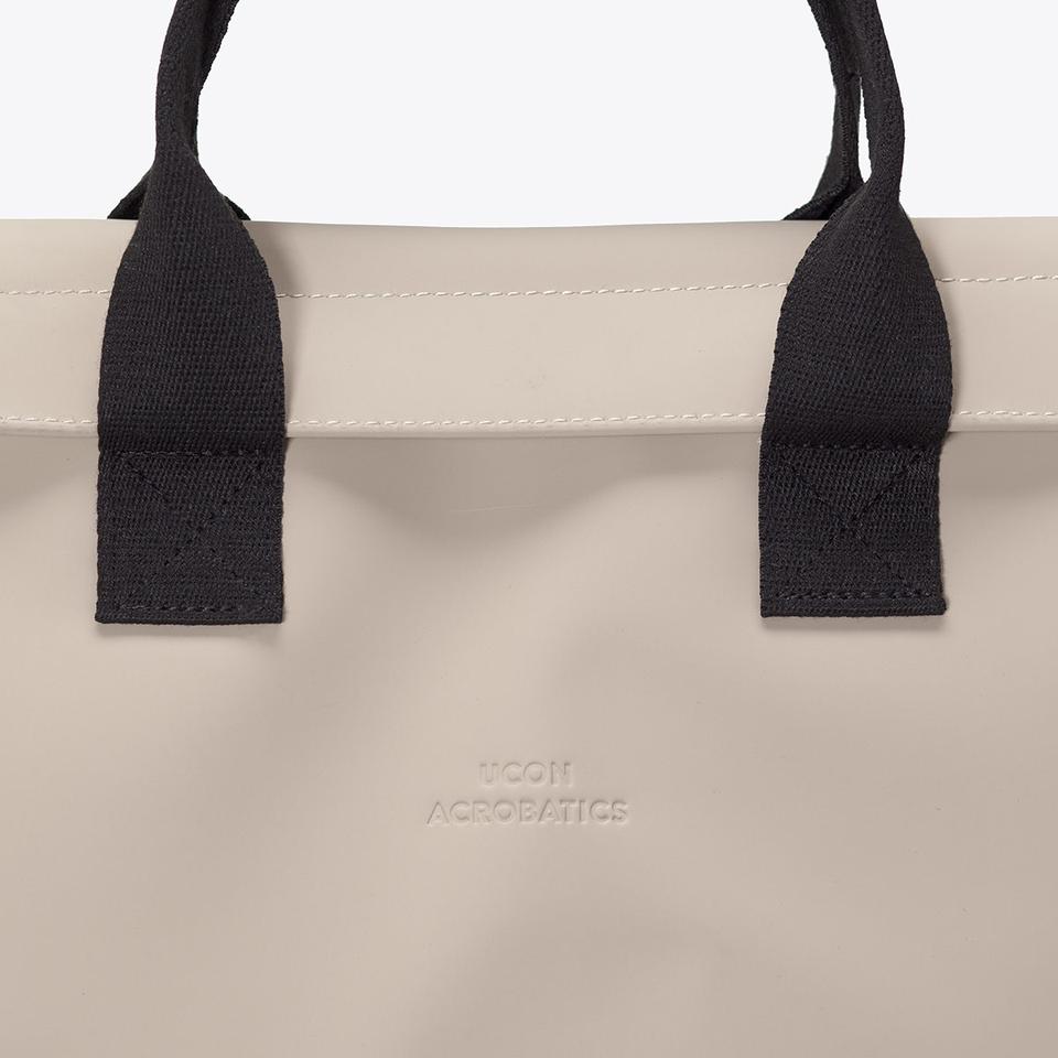 Sac cabas Ucon Acrobatics Eliza Lotus Series Nude - PRECIOVS