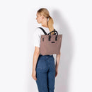 Sac cabas Ucon Acrobatics Eliza Neural Series Rose - PRECIOVS