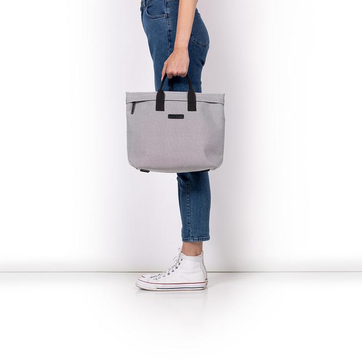 Sac cabas Ucon Acrobatics Eliza Neural Series White - PRECIOVS