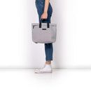 Sac cabas Ucon Acrobatics Eliza Neural Series White - PRECIOVS