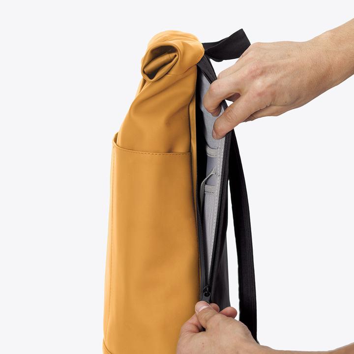 Sac à dos Ucon Acrobatics Hajo Lotus Series Honey Mustard - PRECIOVS