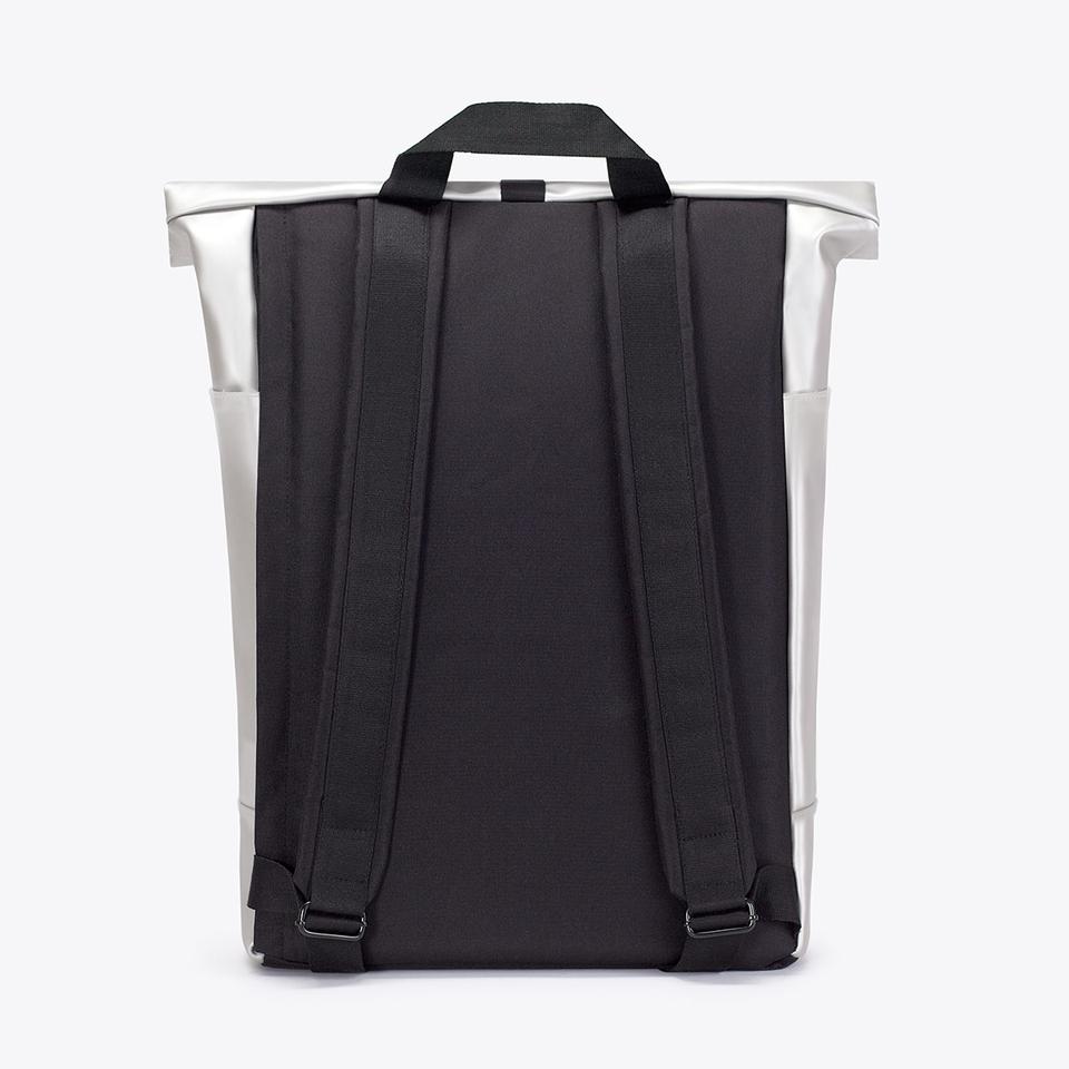 Sac à dos Ucon Acrobatics Hajo Metallic Series Silver - PRECIOVS