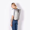 Sac à dos Ucon Acrobatics Hajo Metallic Series Silver - PRECIOVS