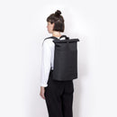 Sac à dos Ucon Acrobatics Hajo Stealth Series Black - PRECIOVS