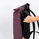 Sac à dos Ucon Acrobatics Hajo Medium Lotus Series Eggplant - PRECIOVS
