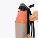 Sac à dos Ucon Acrobatics Hajo Mini Lotus Series Coral - Nude - PRECIOVS