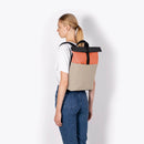 Sac à dos Ucon Acrobatics Hajo Mini Lotus Series Coral - Nude - PRECIOVS