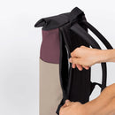 Sac à dos Ucon Acrobatics Hajo Mini Lotus Series Eggplant Nude - PRECIOVS