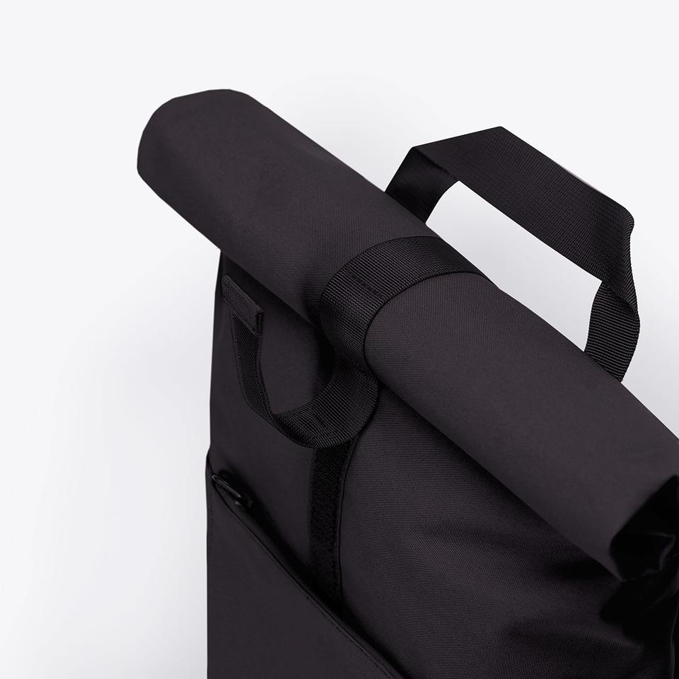 Sac à dos Ucon Acrobatics Hajo Mini Stealth Series Black - PRECIOVS