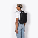 Sac à dos Ucon Acrobatics Janne Stealth Series Black - PRECIOVS